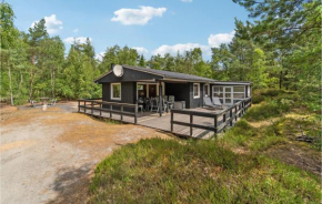 3 Bedroom Beautiful Home In Nexø